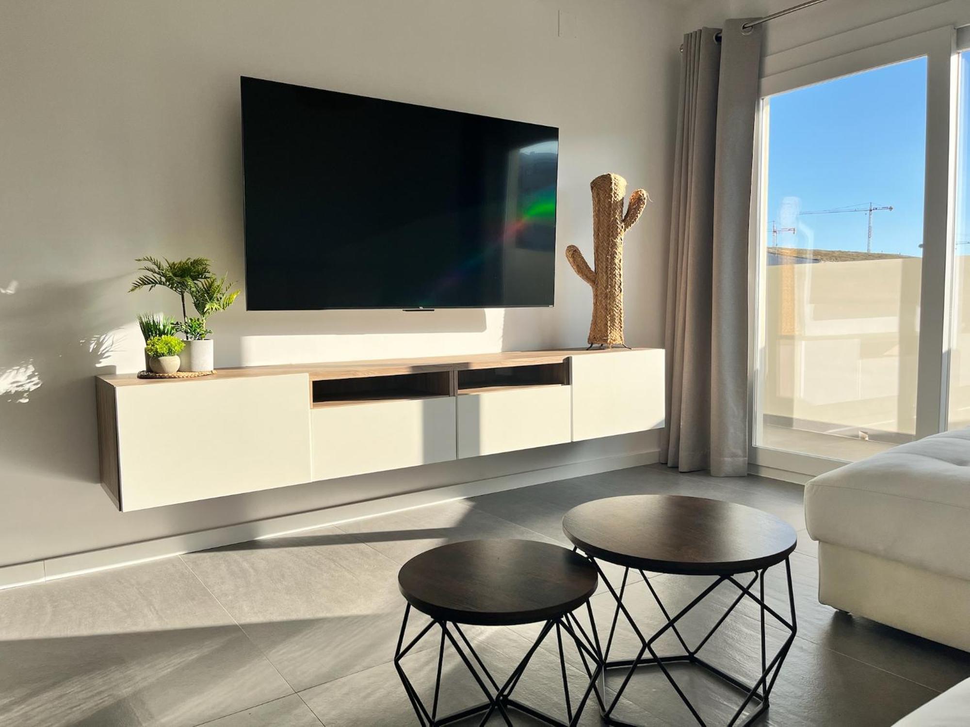 Apartamento Termica *