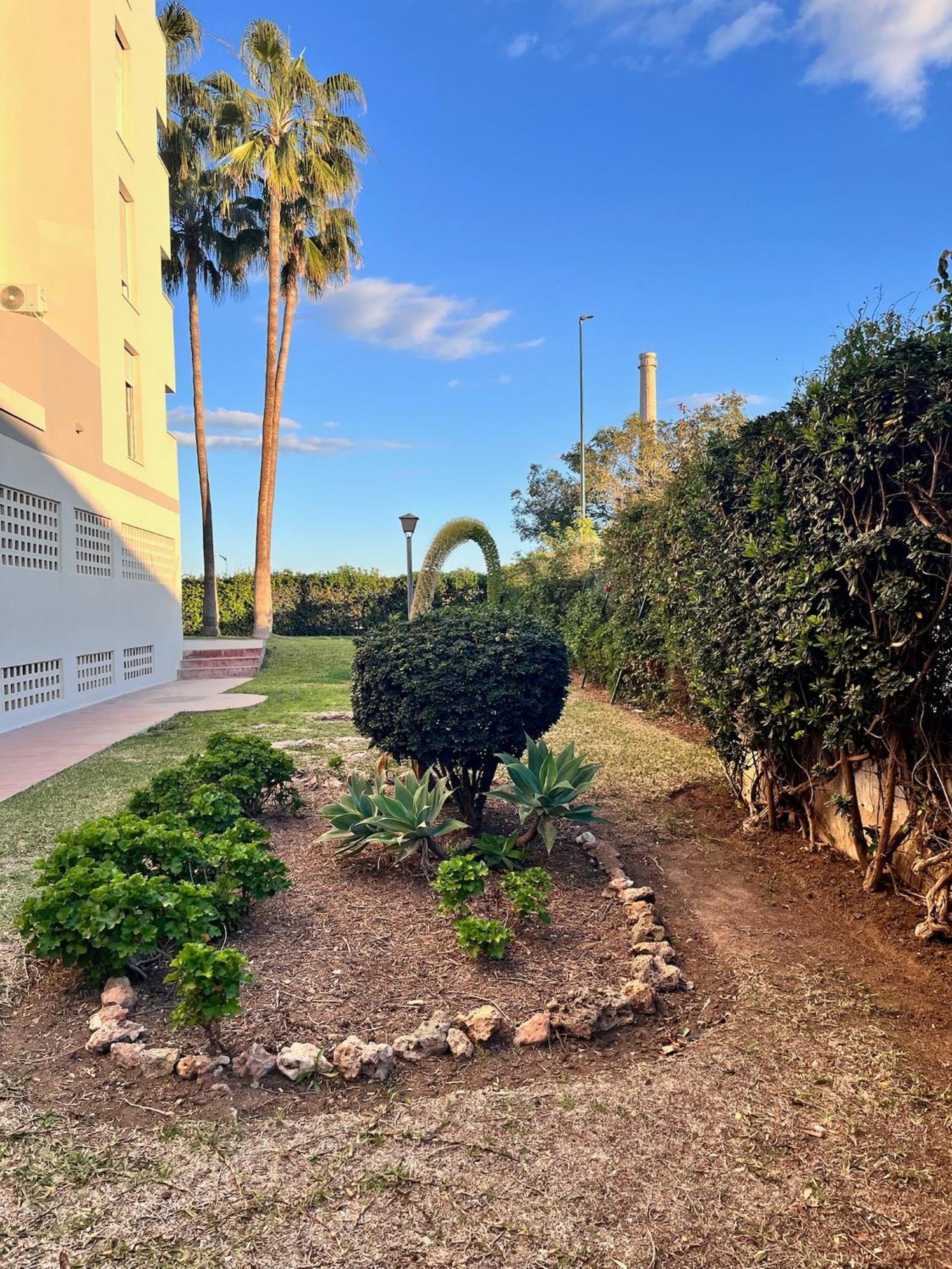 Apartamento Termica