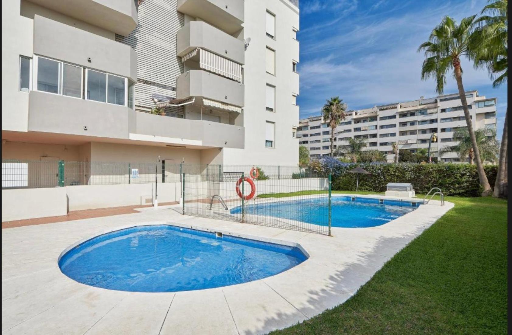 Termica Apartment Málaga