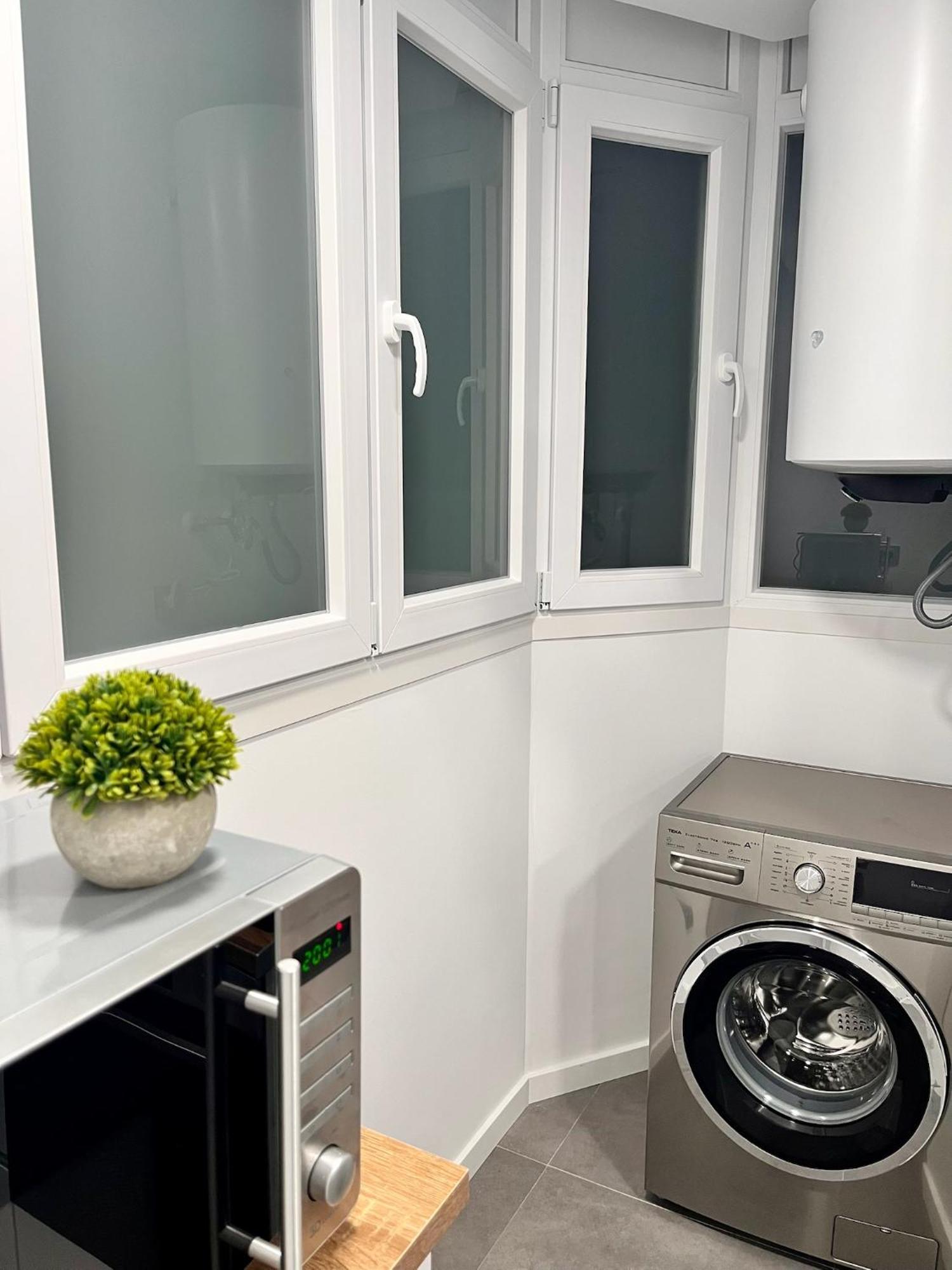 Termica Apartment Málaga