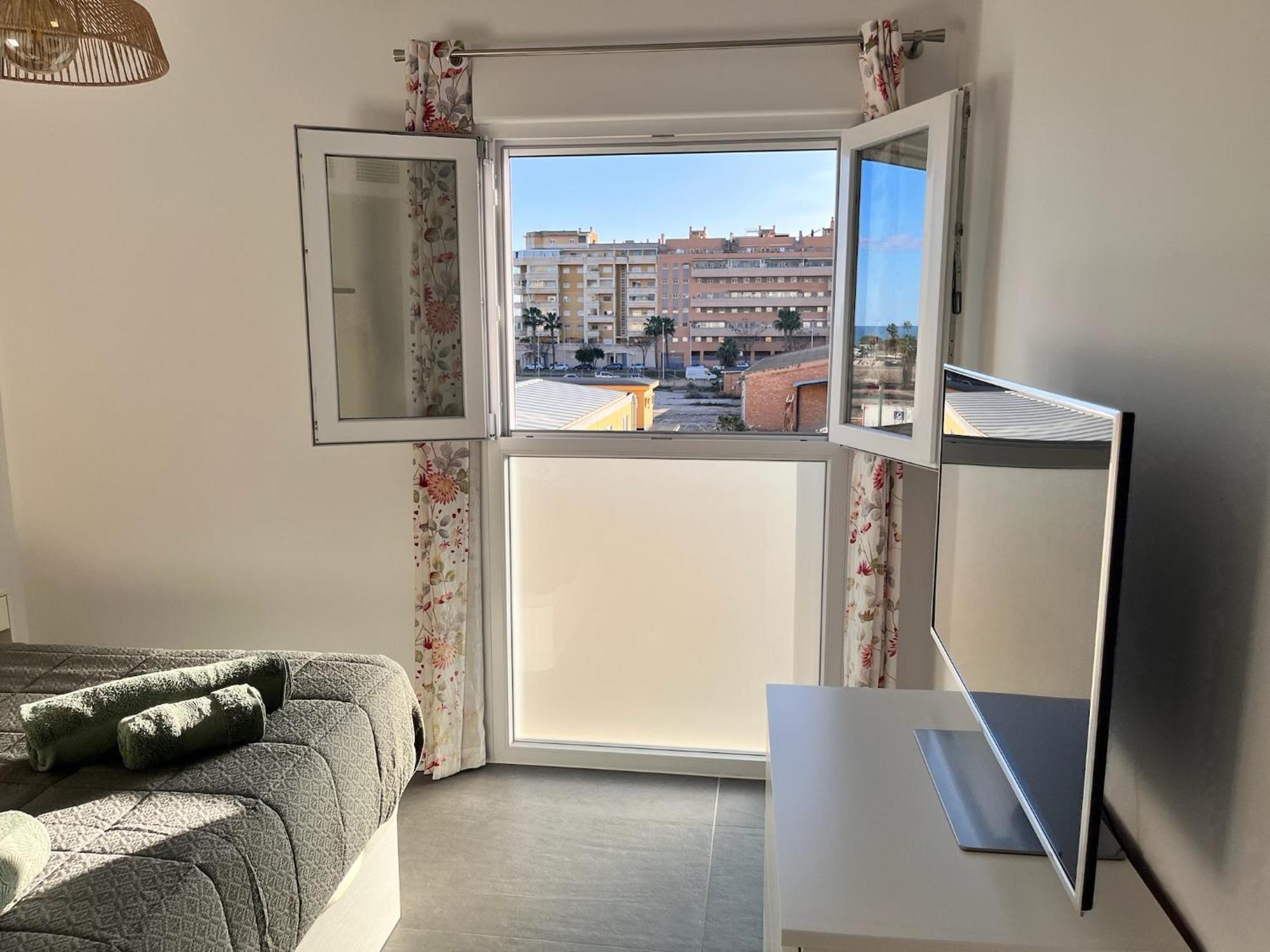 Apartment Termica