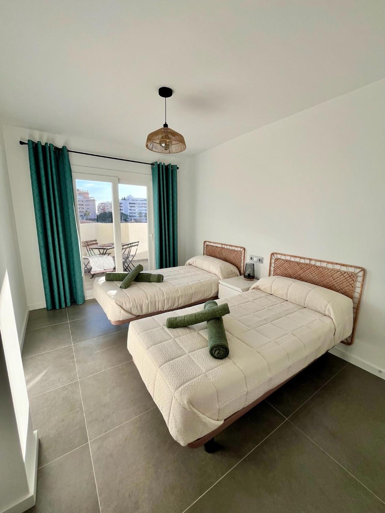 Termica Apartment *