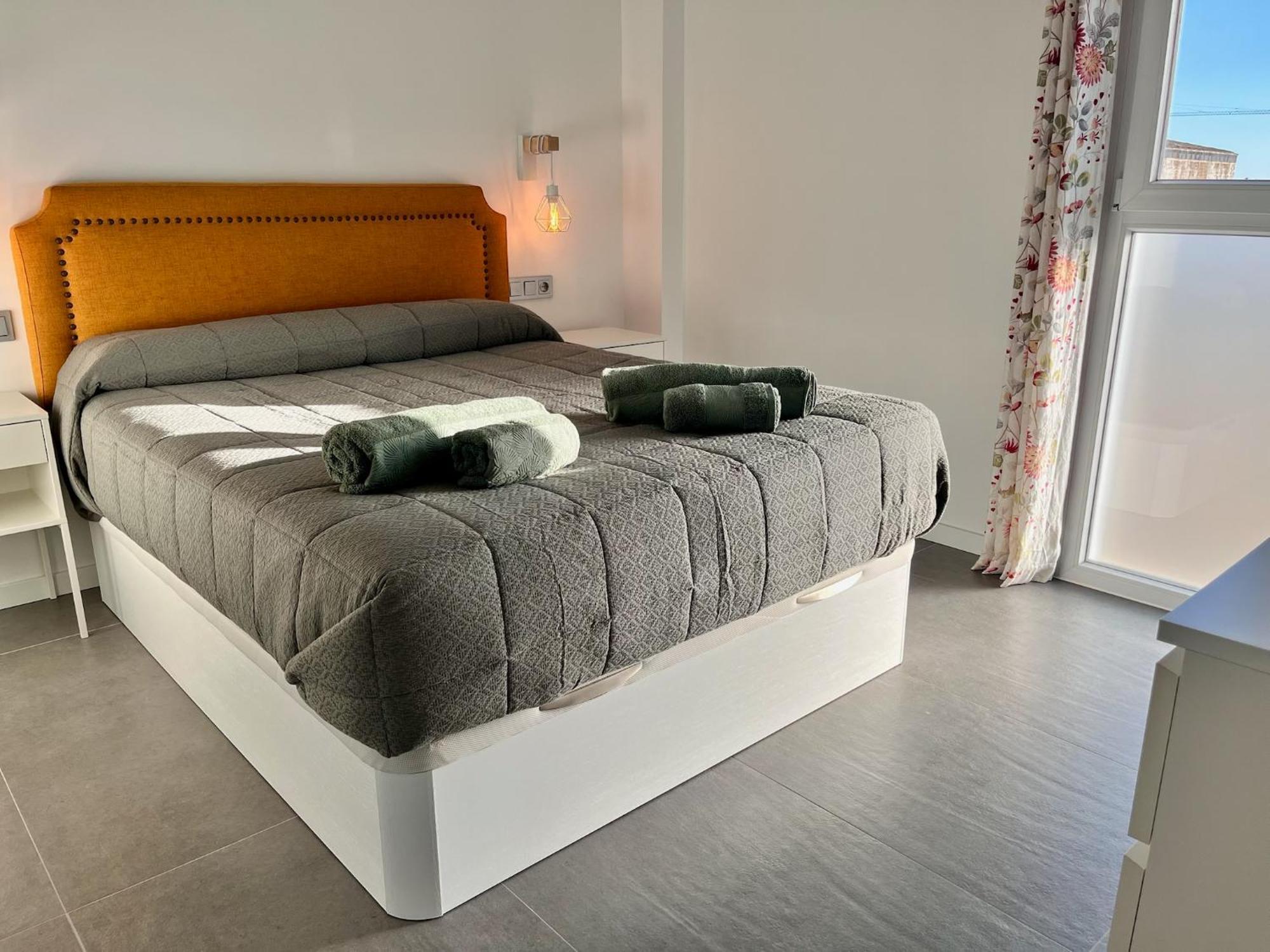 Termica Apartment Málaga