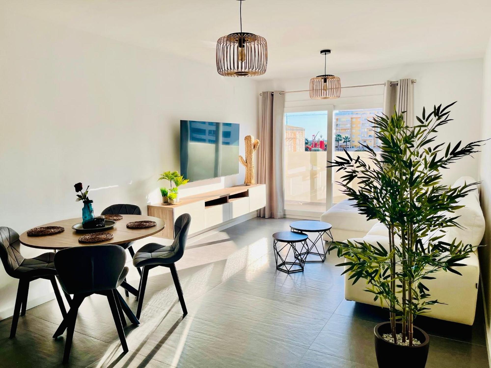 Termica Apartment *