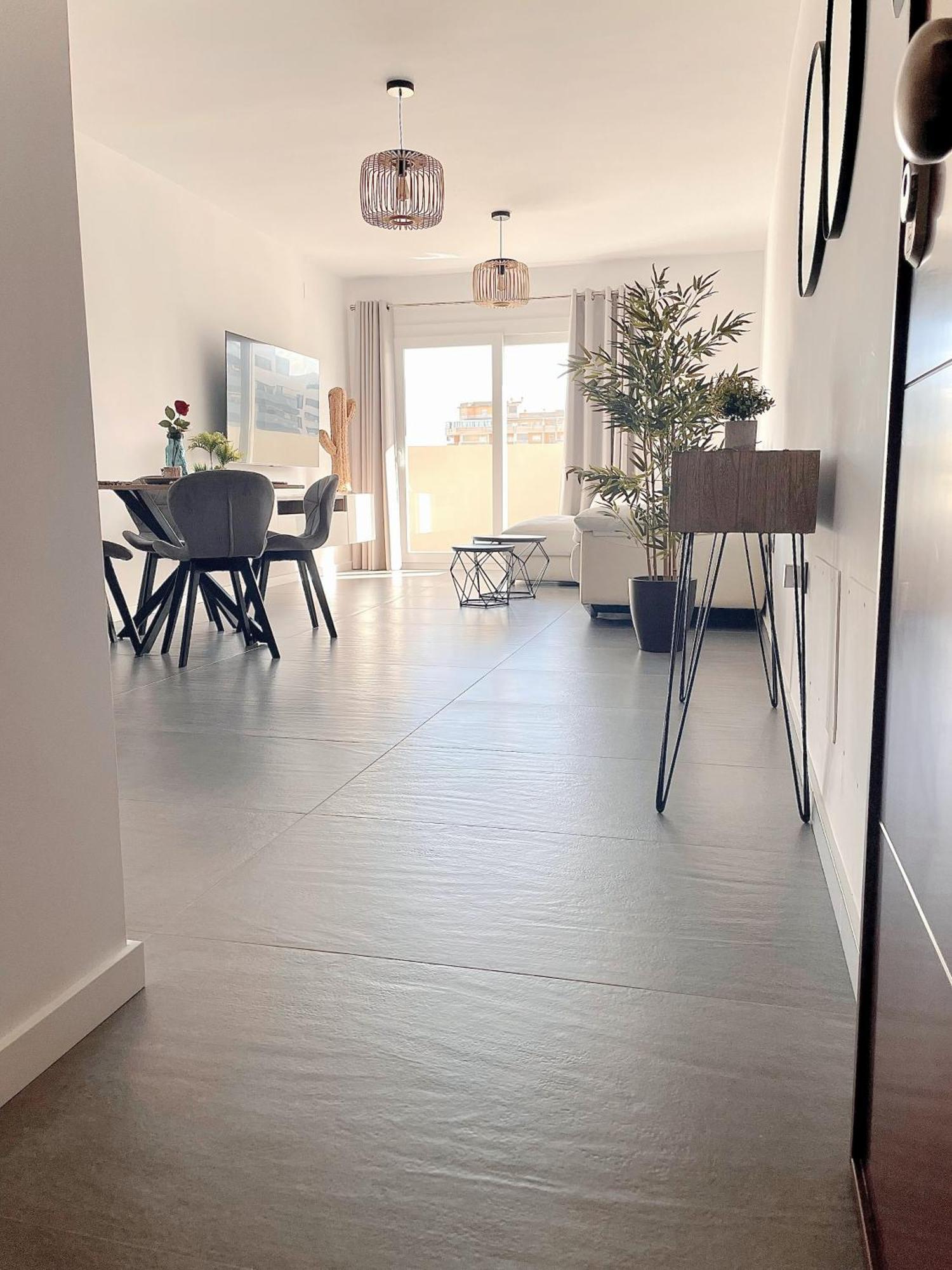 Termica Apartment Málaga