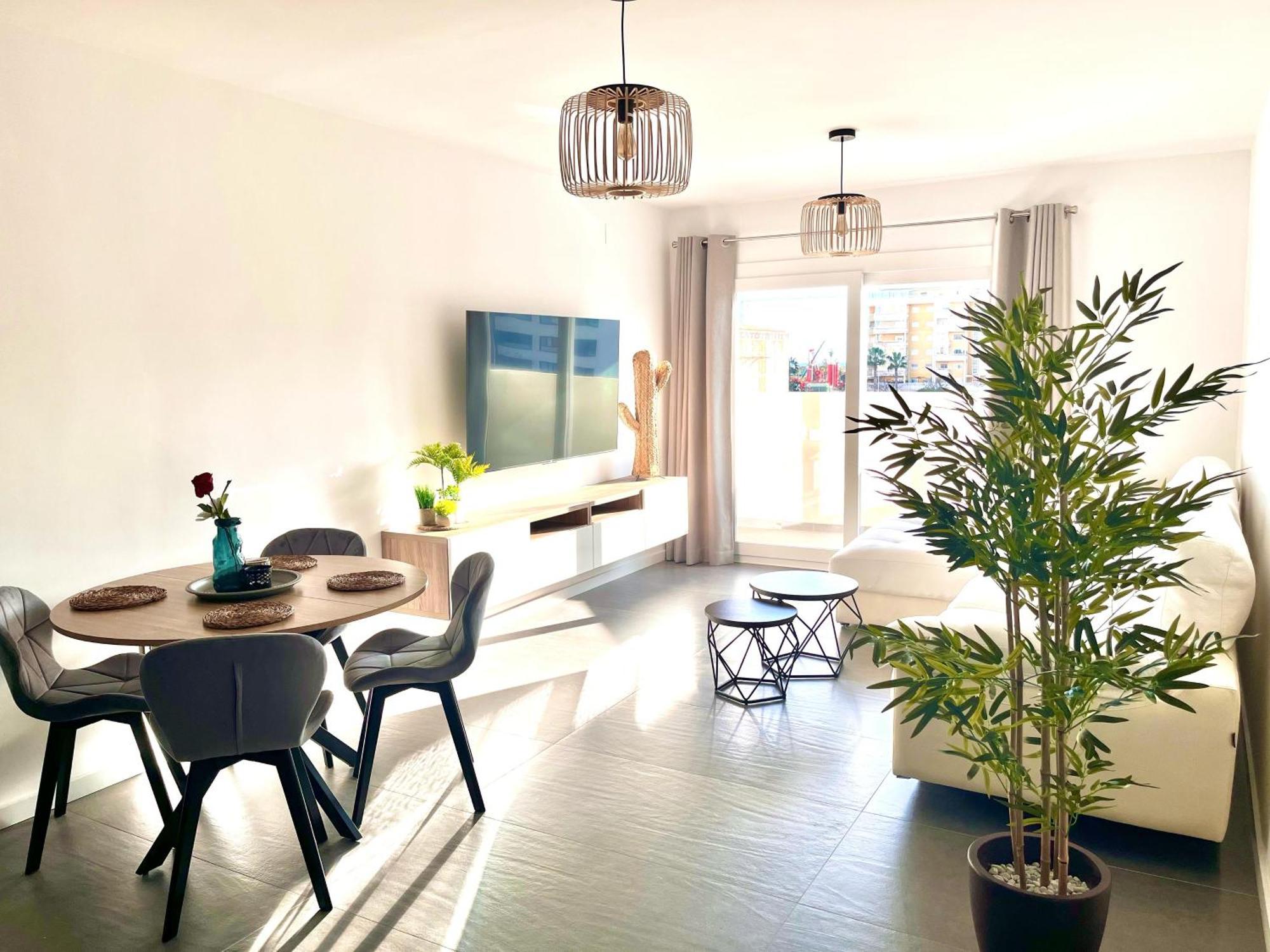 Termica Apartment *